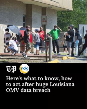 Image post by @nolanews on Instagram