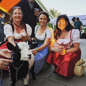 Image post by @loveland_oktoberfest on Instagram
