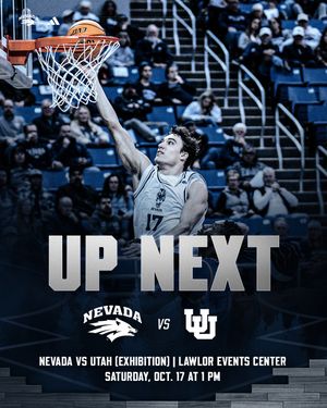 Image post by @nevadahoops on Instagram
