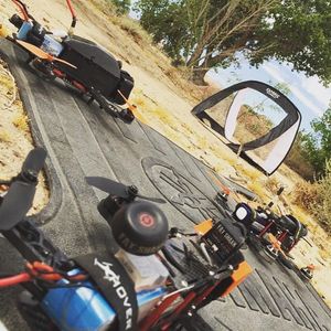 Image post by @xhoverllc on Instagram