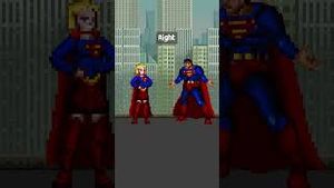 Video post by @dorkly on YouTube