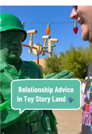 Video post by @disneyparks on TikTok