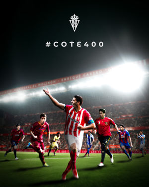 Image post by @realsporting on Instagram