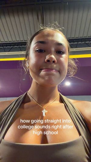 Video post by @thelailafox on TikTok