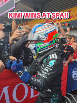 Video post by @mercedesamgf1 on TikTok