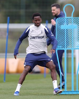 Image post by @spursofficial on Instagram