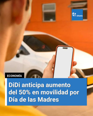 Image post by @infodiariord on Instagram
