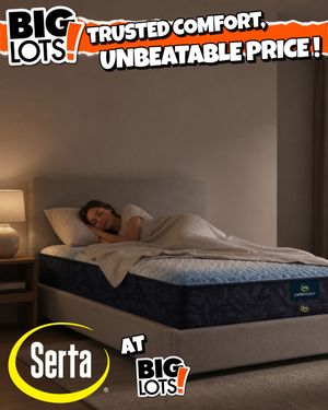 Image post by @biglots on Instagram