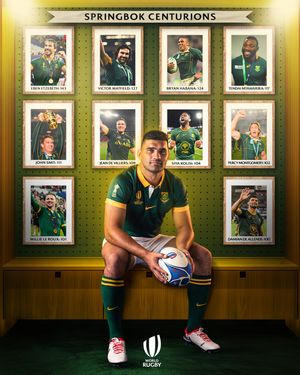Image post by @worldrugby on Instagram