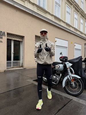 Image post by @maximilianwarum on Instagram
