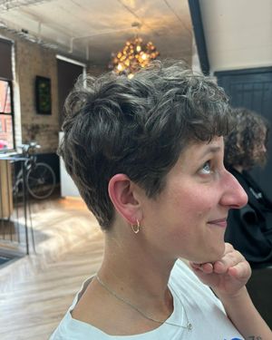 Image post by @springisinthehair on Instagram