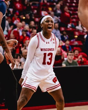 Image post by @badgerwbb on Instagram