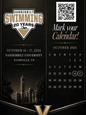 Image post by @vandyswimming on Instagram