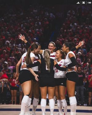 Image post by @huskervb on Instagram