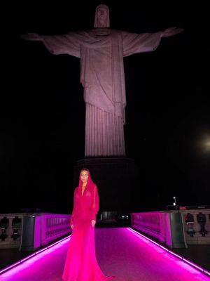 Image post by @galore on Instagram