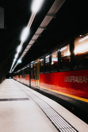Image post by @jungfraujochtopofeurope on Instagram