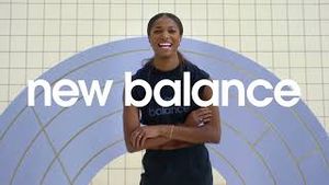 Video post by @newbalance on YouTube