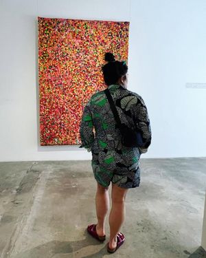 Image post by @amandakl on Instagram