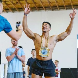 Image post by @christopherspell on Instagram