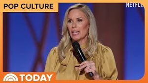 Video post by @today on YouTube