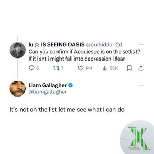 Video post by @radiox on TikTok
