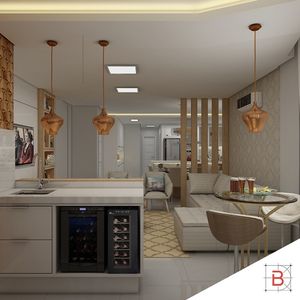 Image post by @biaggioniarquitetura on Instagram