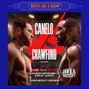 Image post by @daveandbusterskansascity on Instagram