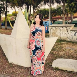 Image post by @isabella_thefashioncherrydiary on Instagram