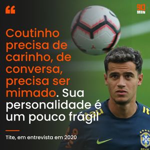 Image post by @90minbrasil on Instagram