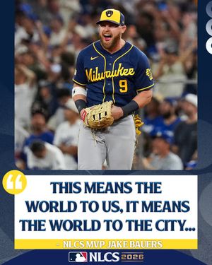 Image post by @mlbnetwork on Instagram