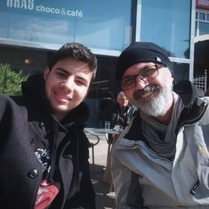 Image post by @gencodemirer on Instagram