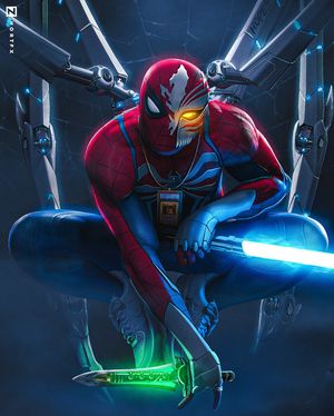 Image post by @nortfx on Instagram