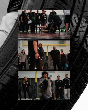 Image post by @usffootball on Instagram