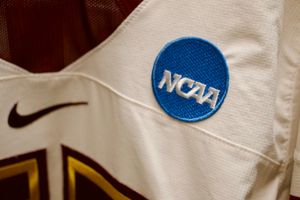 Image post by @GopherWHockey on Twitter