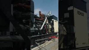 Video post by @woodstockpowercompany1621 on YouTube