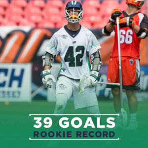 Image post by @warriorlax on Instagram