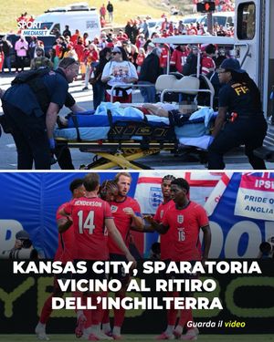 Image post by @sportmediaset on Instagram