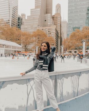 Image post by @brittanyleighball on Instagram