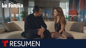 Video post by @telemundo on YouTube