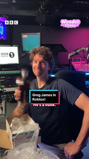 Video post by @cbbc on TikTok