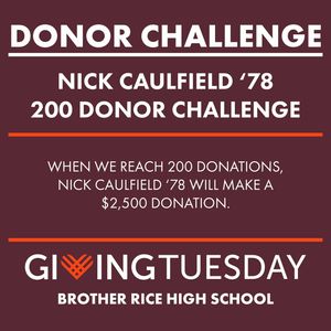 Image post by @brotherrice on Instagram