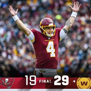 Image post by @NFL on Twitter