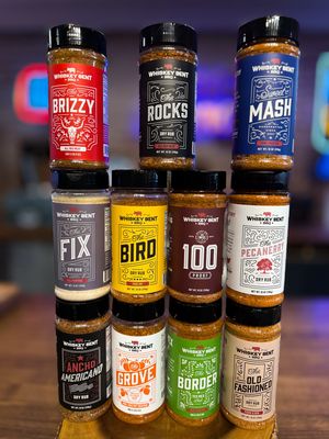 Image post by @meatchurchbbqsupply on Instagram