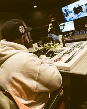 Image post by @landenpratherart on Instagram