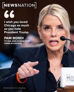 Image post by @newsnationnow on Instagram