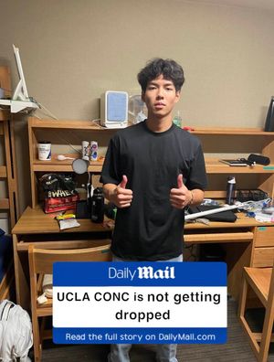 Image post by @UCLAEsports on Twitter