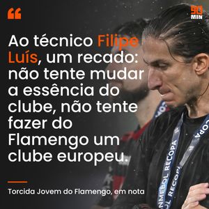 Image post by @90minbrasil on Instagram