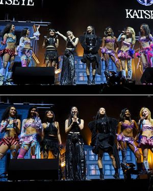 Image post by @people on Instagram