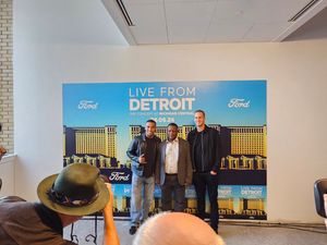 Image post by @BarrySanders on Twitter