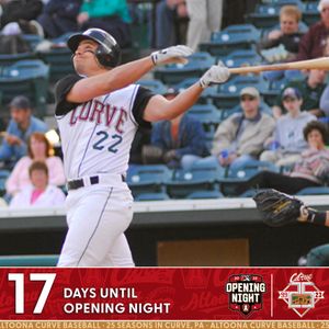 Image post by @altoonacurve on Instagram